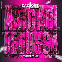 Maickel Telussa - Turn It Up