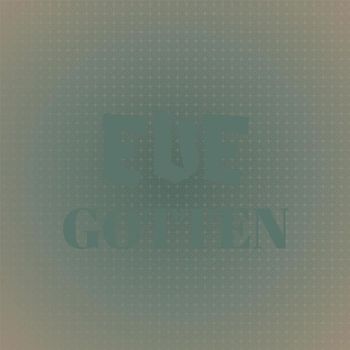 Various Artists - Eve Gotten