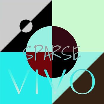 Various Artists - Sparse Vivo