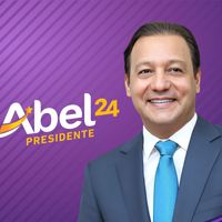 Abel - Presidente 24