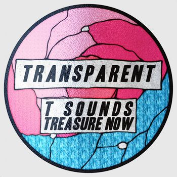 T Sounds - Treasure Now