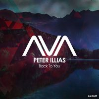 Peter Illias - Back to You