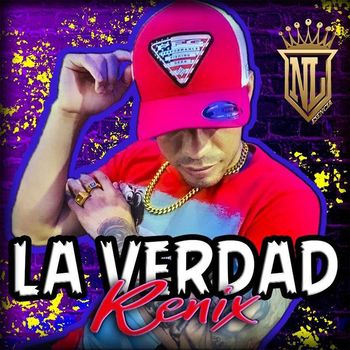 Renix - La Verdad (Explicit)