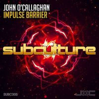 John O'Callaghan - Impulse Barrier