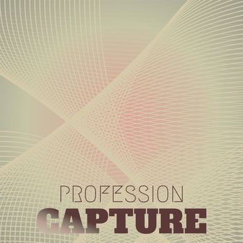 Various Artists - Profession Capture