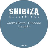 Andres Power & Outcode - Laughin