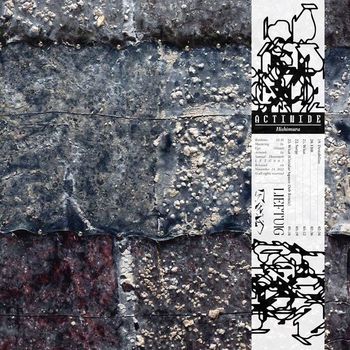 Hishimura - Actinide