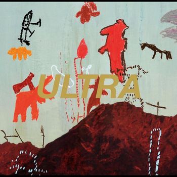 Bonobos - Ultra