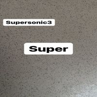 Super - Supersonic3