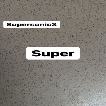 Super - Supersonic3