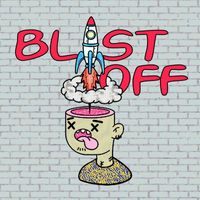 Wasteurself - Blast Off