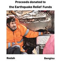 Redah - Gone Far Too Soon