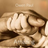 Owen Paul - Amazing