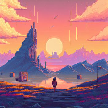 Shapeshifter - Runaway