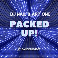 Dj Nail and Art One - Packed Up!