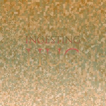 Various Artists - Ingesting Hug