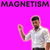 Matt Green - Magnetism