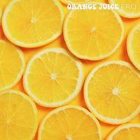 Fro - Orange Juice