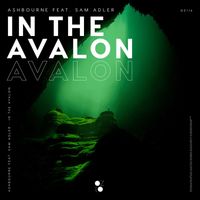 Ashbourne - In The Avalon