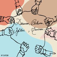 O Daapun - Dreamers, Believers. Fighters, Survivors