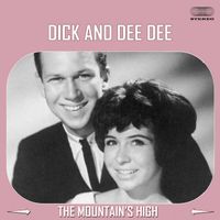 Dick And Dee Dee - The Mountain's High