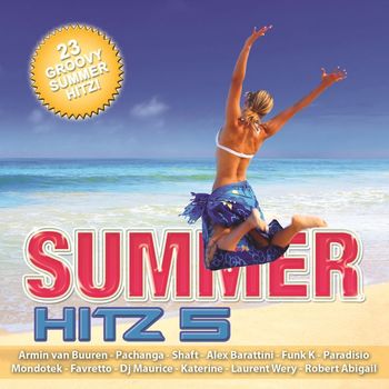 Various Artists - Summer Hitz (5)