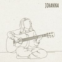 Johanna - Guitar Covers (Vol. 1)