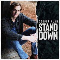 Cooper Alan - Stand Down