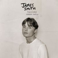 James Smith - Hailey (Embers Remix)