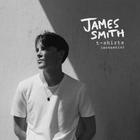 James Smith - T-Shirts (Acoustic)