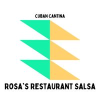 Rosa's Restaurant Salsa - Cuban Cantina