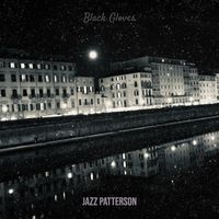 Jazz Patterson - Black Gloves