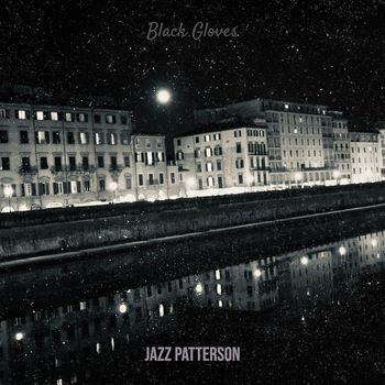 Jazz Patterson - Black Gloves