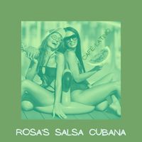 Rosa's Salsa Cubana - Café Latino