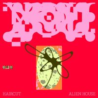 Alien House - Haircut