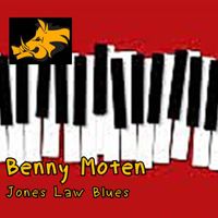 Bennie Moten - Bennie Moten - Jones Law Blues