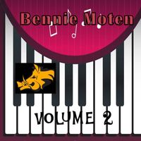 Bennie Moten - Beyond Patina Jazz Masters: Bennie Moten, Vol. 2