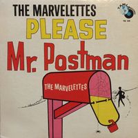 The Marvelettes - Please, Mr. Postman