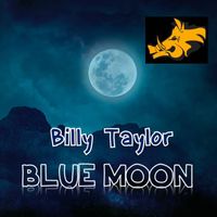Billy Taylor - Blue Moon