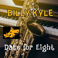 Billy Kyle - Date For Eight