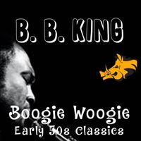 B.B. King - Do the Boogie!
