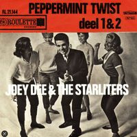 Joey Dee and the Starliters - Peppermint Twist