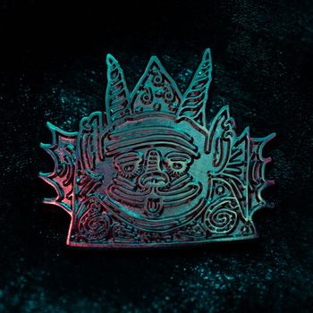 Flavien Berger - Dans cent ans