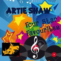 Artie Shaw - Four Star Favorites