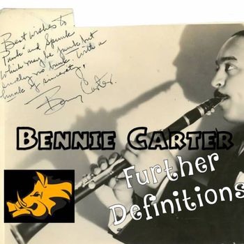 Benny Carter - Further Definitions