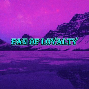 DJ Kool - Fan of Loyalty