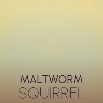 Various Artists - Maltworm Squirrel