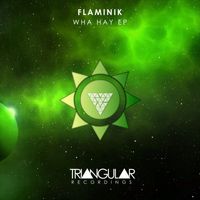 Flaminik - Wha Hay EP