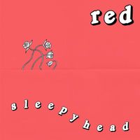 Sleepyhead - Red
