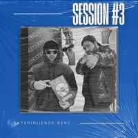 Katerin - Katerin || Enzo Benz Session #3 (Explicit)